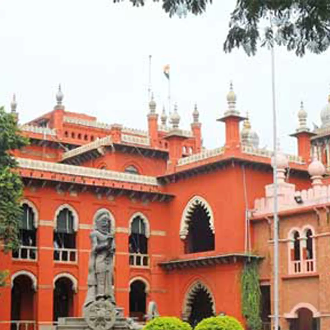 high court